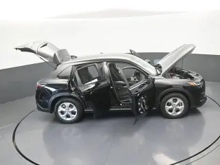 Honda HR-V 2025 LX 4dr Crossover