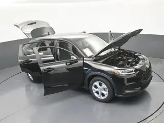 Honda HR-V 2025 LX 4dr Crossover
