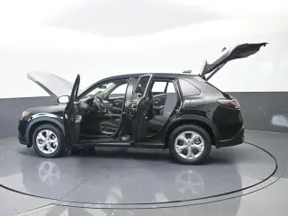 Honda HR-V 2025 LX 4dr Crossover