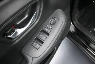 Honda HR-V 2025 LX 4dr Crossover