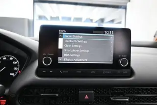 Honda HR-V 2025 LX 4dr Crossover