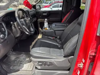 Chevrolet Silverado 1500 2020 4x2 LT 4dr Crew Cab 5.8 ft. SB