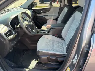 Chevrolet Equinox 2023 LS 4dr SUV w/1LS