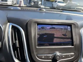 Chevrolet Equinox 2023 LS 4dr SUV w/1LS