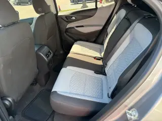 Chevrolet Equinox 2023 LS 4dr SUV w/1LS
