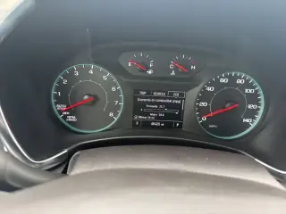 Chevrolet Equinox 2024 LS 4dr SUV w/1LS