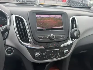 Chevrolet Equinox 2024 LS 4dr SUV w/1LS