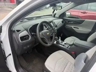 Chevrolet Equinox 2024 LS 4dr SUV w/1LS