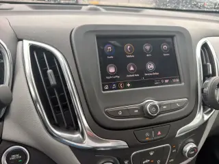 Chevrolet Equinox 2024 LS 4dr SUV w/1LS