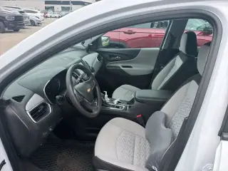 Chevrolet Equinox 2024 LS 4dr SUV w/1LS