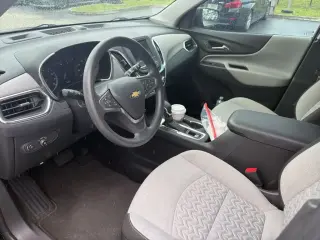 Chevrolet Equinox 2023 LS 4dr SUV w/1LS
