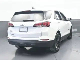 Chevrolet Equinox 2023 LS 4dr SUV w/1LS