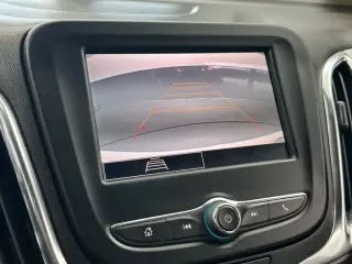 Chevrolet Equinox 2023 LS 4dr SUV w/1LS
