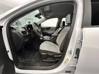 Chevrolet Equinox 2023 LS 4dr SUV w/1LS