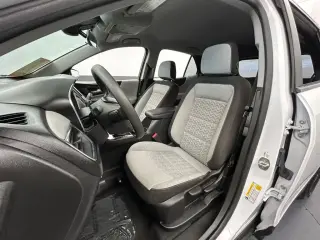 Chevrolet Equinox 2023 LS 4dr SUV w/1LS
