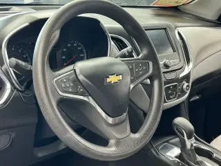 Chevrolet Equinox 2023 LS 4dr SUV w/1LS