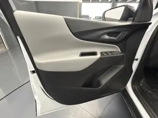 Chevrolet Equinox 2023 LS 4dr SUV w/1LS