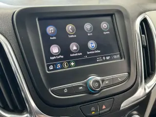 Chevrolet Equinox 2023 LS 4dr SUV w/1LS