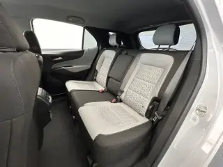 Chevrolet Equinox 2023 LS 4dr SUV w/1LS