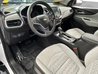 Chevrolet Equinox 2023 LS 4dr SUV w/1LS