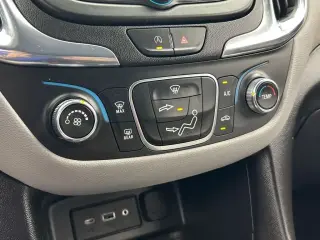Chevrolet Equinox 2023 LS 4dr SUV w/1LS