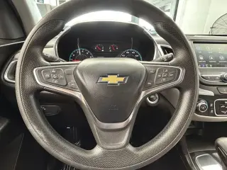 Chevrolet Equinox 2023 LS 4dr SUV w/1LS