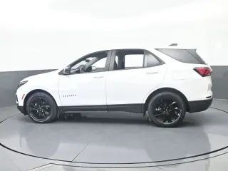Chevrolet Equinox 2023 LS 4dr SUV w/1LS
