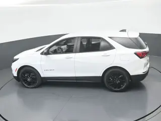 Chevrolet Equinox 2023 LS 4dr SUV w/1LS
