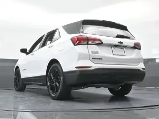 Chevrolet Equinox 2023 LS 4dr SUV w/1LS