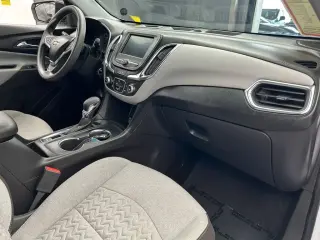 Chevrolet Equinox 2023 LS 4dr SUV w/1LS