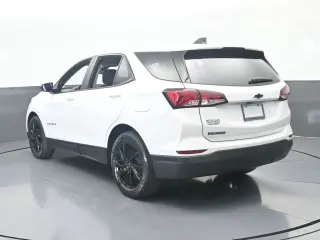 Chevrolet Equinox 2023 LS 4dr SUV w/1LS