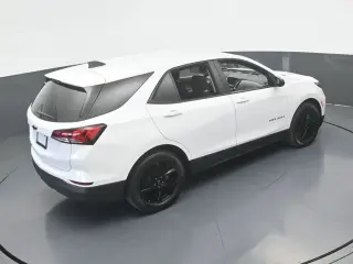 Chevrolet Equinox 2023 LS 4dr SUV w/1LS
