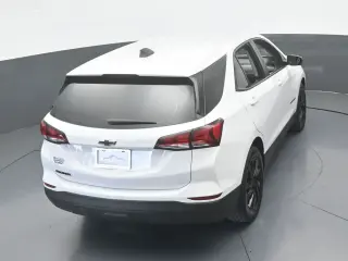 Chevrolet Equinox 2023 LS 4dr SUV w/1LS