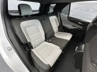 Chevrolet Equinox 2023 LS 4dr SUV w/1LS