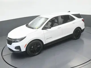 Chevrolet Equinox 2023 LS 4dr SUV w/1LS