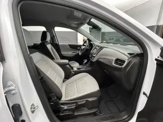 Chevrolet Equinox 2023 LS 4dr SUV w/1LS