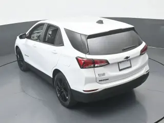 Chevrolet Equinox 2023 LS 4dr SUV w/1LS