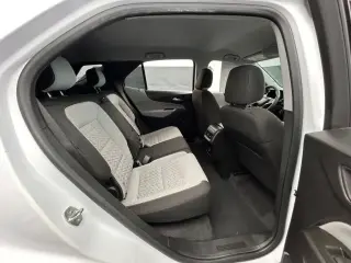 Chevrolet Equinox 2023 LS 4dr SUV w/1LS