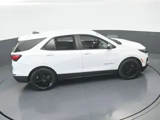 Chevrolet Equinox 2023 LS 4dr SUV w/1LS