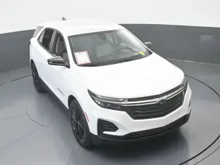 Chevrolet Equinox 2023 LS 4dr SUV w/1LS
