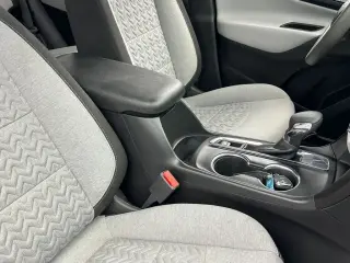 Chevrolet Equinox 2023 LS 4dr SUV w/1LS