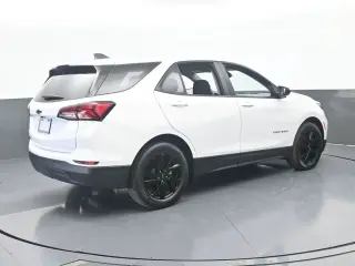 Chevrolet Equinox 2023 LS 4dr SUV w/1LS