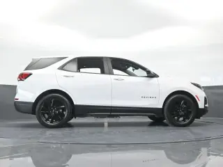 Chevrolet Equinox 2023 LS 4dr SUV w/1LS