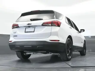 Chevrolet Equinox 2023 LS 4dr SUV w/1LS