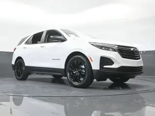 Chevrolet Equinox 2023 LS 4dr SUV w/1LS