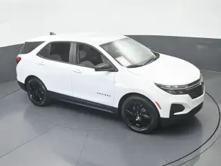 Chevrolet Equinox 2023 LS 4dr SUV w/1LS