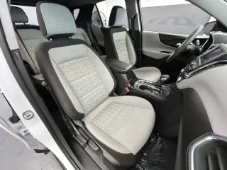 Chevrolet Equinox 2023 LS 4dr SUV w/1LS
