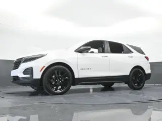 Chevrolet Equinox 2023 LS 4dr SUV w/1LS
