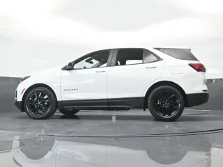 Chevrolet Equinox 2023 LS 4dr SUV w/1LS