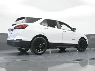 Chevrolet Equinox 2023 LS 4dr SUV w/1LS